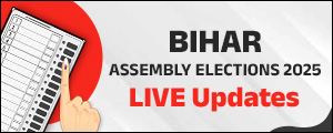 Bihar election 2025